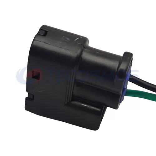 Waterproof Wire Connector Spark Plug radar Harness Plug for BYD 2 Pin Female CT2-0070M - image 2